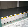 Customized Aluminium Anti Flood Barrier Gate für Zuhause